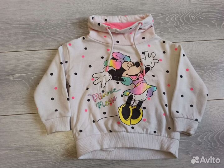 Детская одежда для девочки