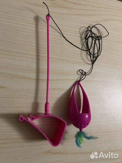 Игрушка для котов