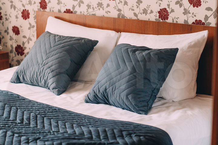 2-к. квартира, 70 м², 3/5 эт.