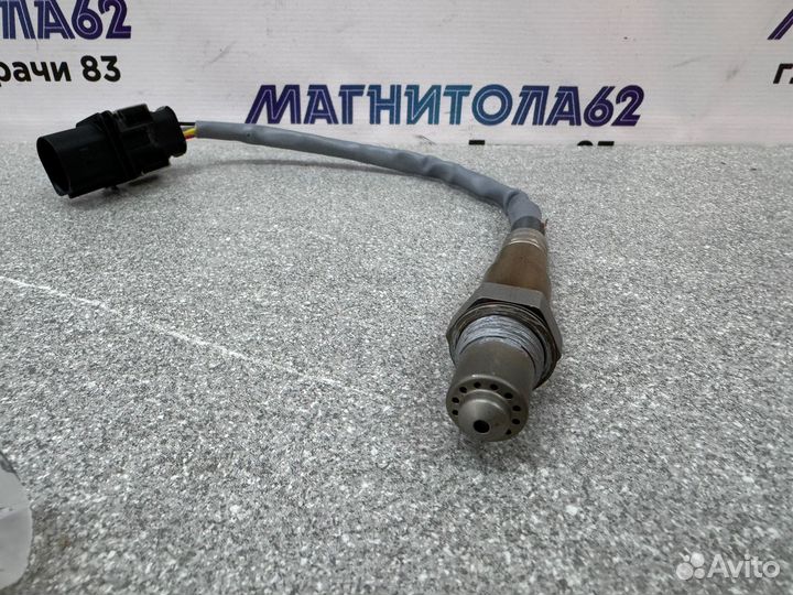 Лямбда зонд VAG 07L906262 Bosch 0258017153