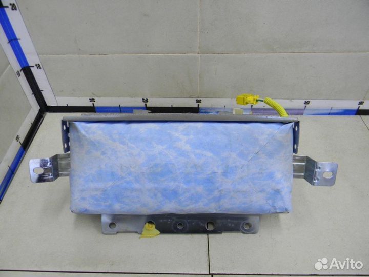 Подушка безопасности пассажирская (в торпедо) Elan