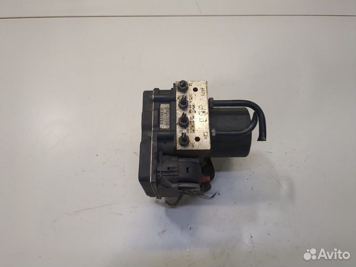 Блок абс, насос Audi S5, 2008