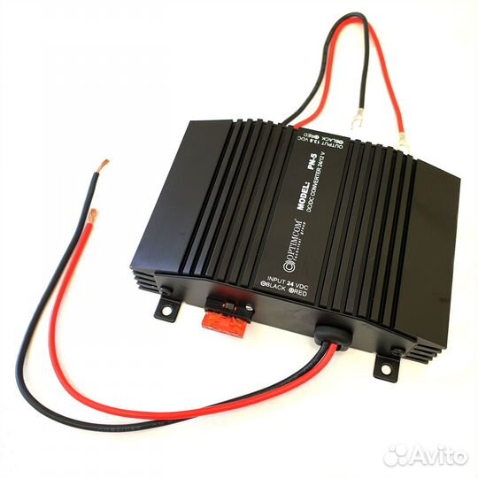 Преобразователь напряжения Optim PN-5