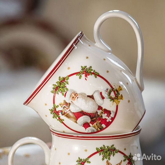 Кружка 0.39L Villeroy & Boch Toys Delight 4870