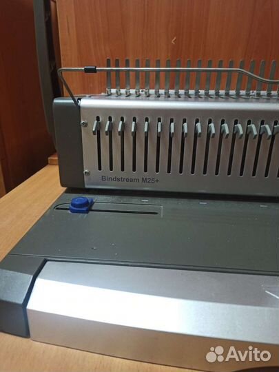 Брошюровщик ProfiOffice Bindstream