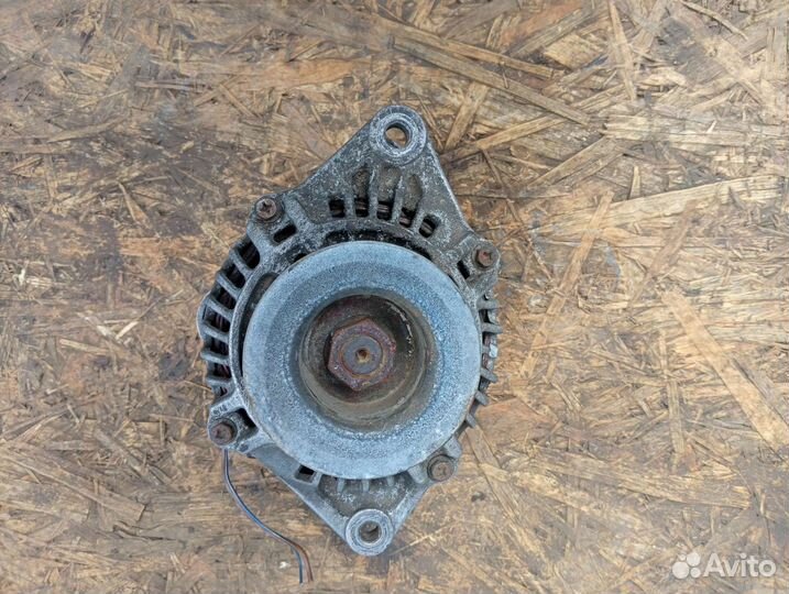 Генератор Mazda Bongo Friendee 2.5 WL