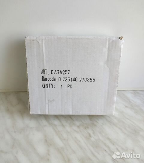 Подставка для пасхальных яиц Нидерланды. Новая