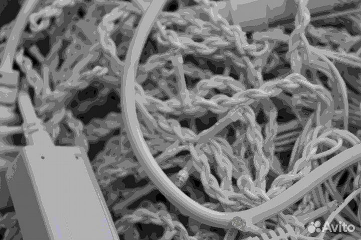 Гирлянда светодиодная