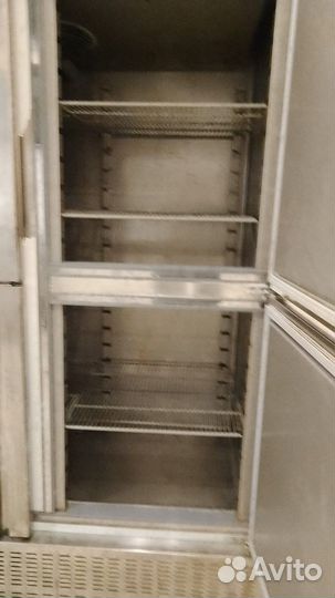 Fagor холодильник