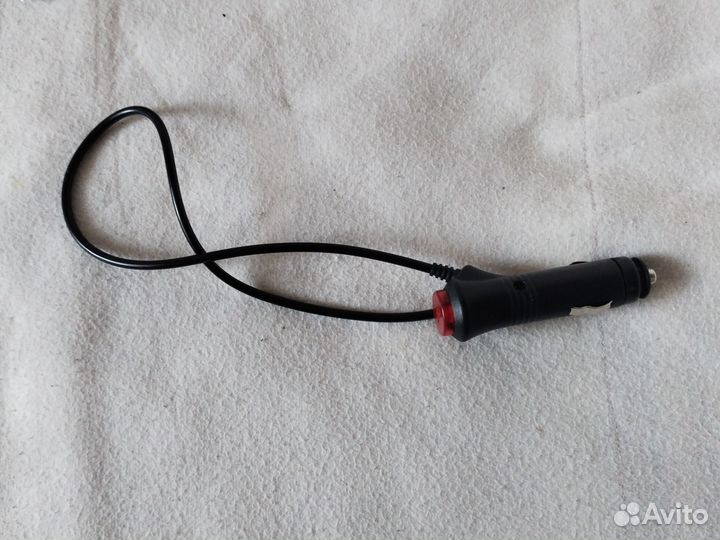 Подсветка салона автомобиля