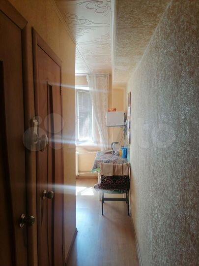 1-к. квартира, 30 м², 4/5 эт.