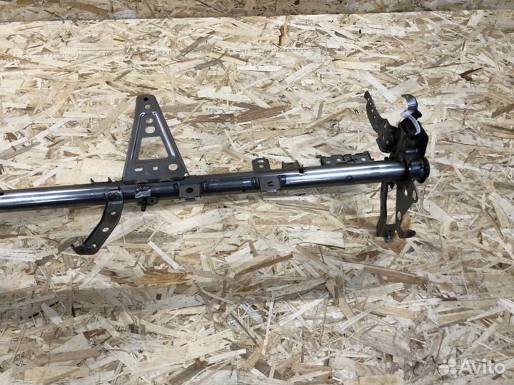 Усилитель торпеды Toyota Camry 70,75