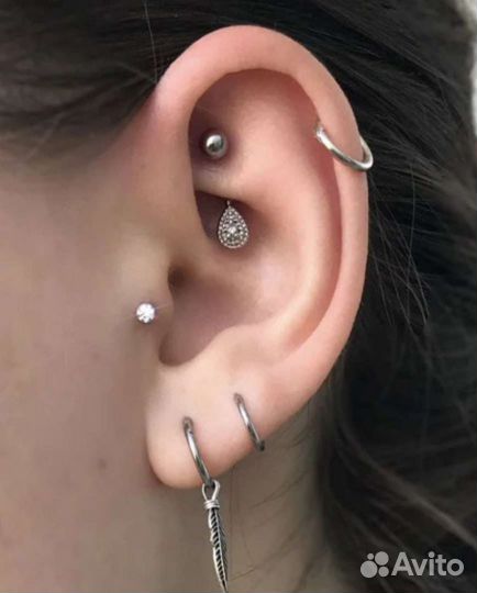 Маникюр педикюр