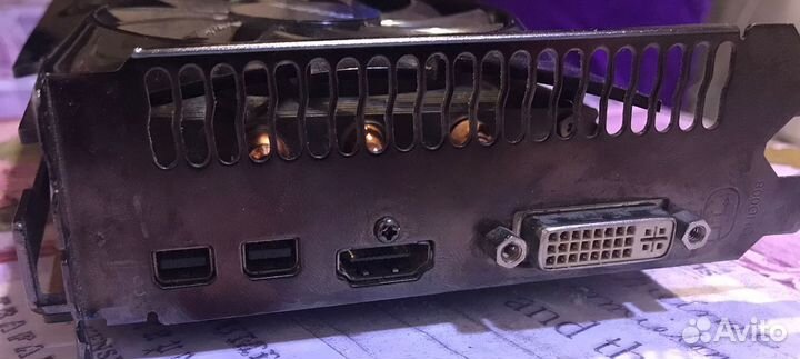 Видеокарта