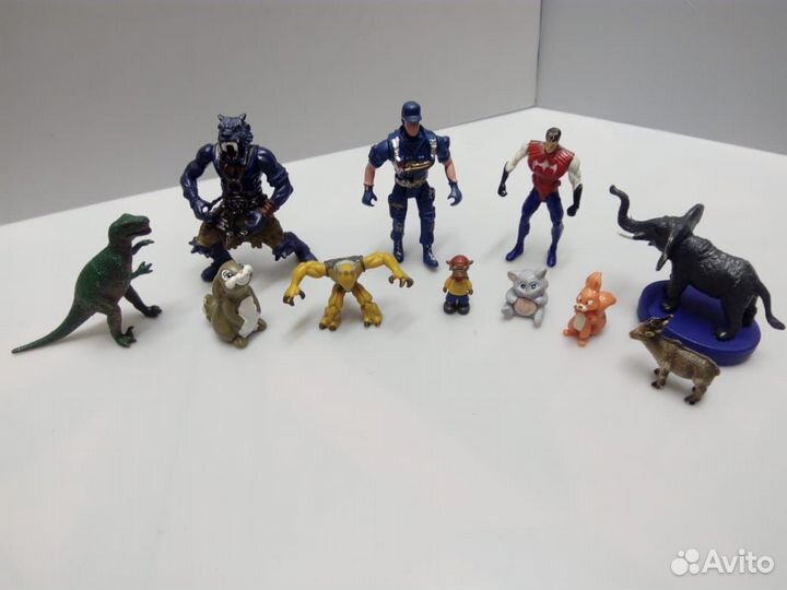 Индейцы,Ковбои и прочее