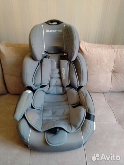 Детское автокресло 9 до 36 кг
