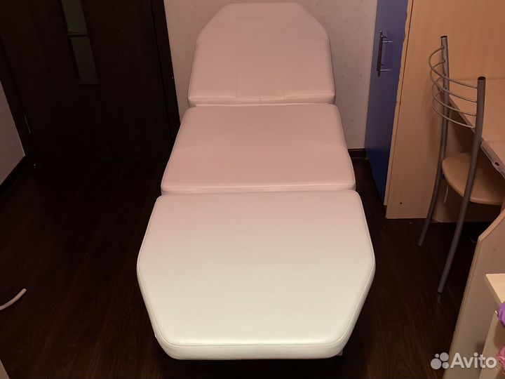 Педикюрное кресло