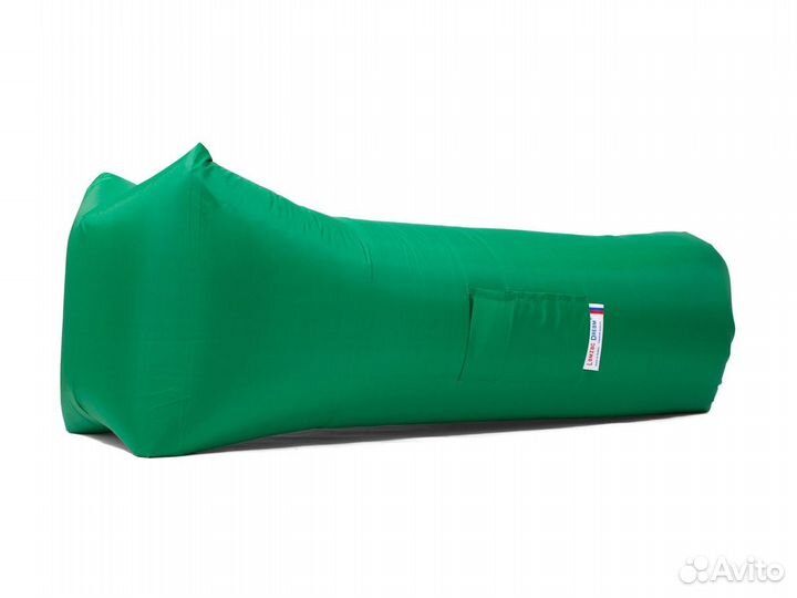 Lamzac (Ламзак) надувной диван