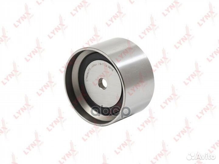 Ролик натяжной ремня грм PB1322 lynxauto