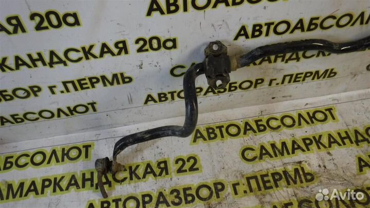 Стабилизатор передний Hyundai Elantra (HD) 2006-2