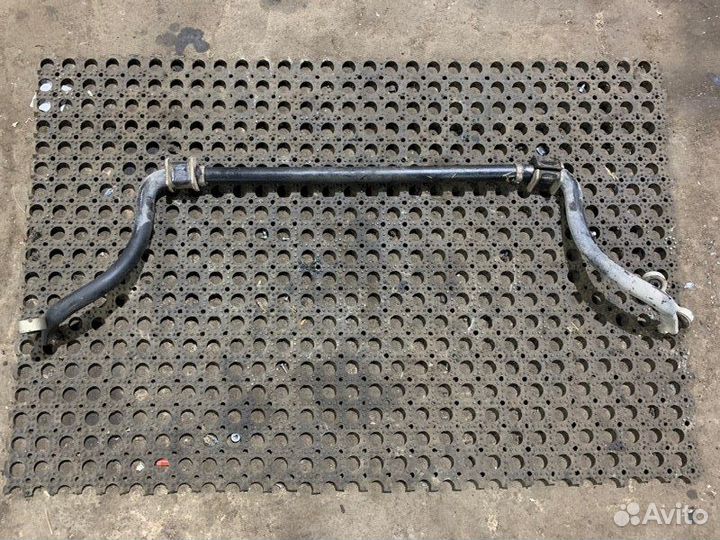 Стабилизатор передний Mitsubishi L200 V рестайлинг