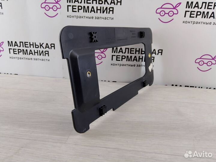 Бленда под номер BMW X5 G05 G20 2020 51139448724