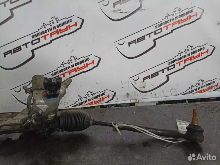 Рейка рулевая nissan fuga KY51 Y51 2WD VA6050