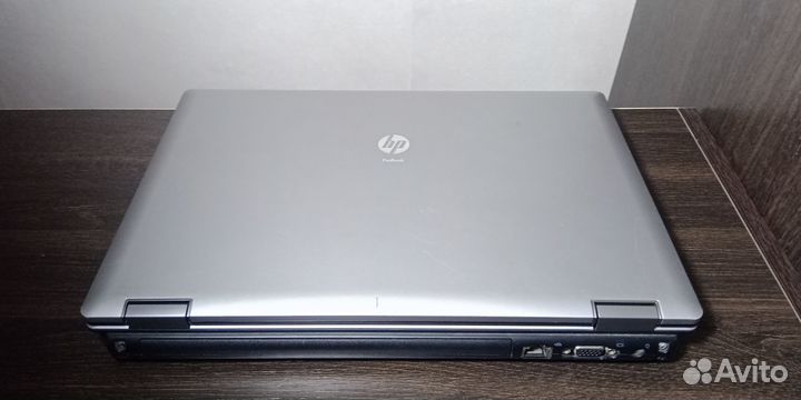 HP шустрый Ноутбук на core i5