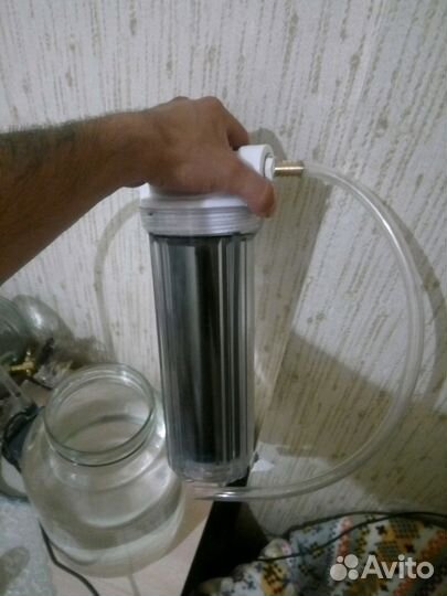 Дистиллятор