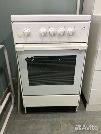 Газовая плита бу