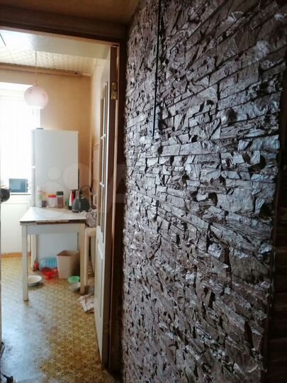 1-к. квартира, 30 м², 5/5 эт.