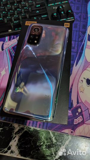 Xiaomi Mi 10T Pro, 8/256 ГБ