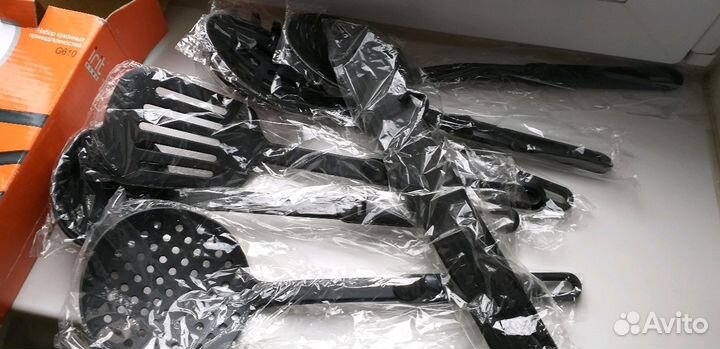 Набор для готовки