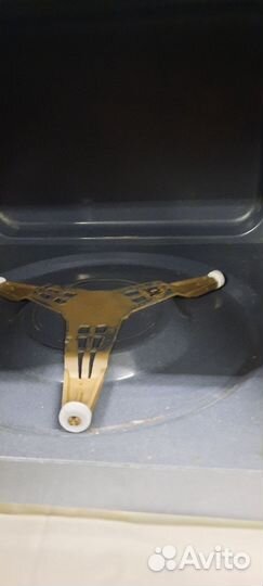 Микроволновка бу