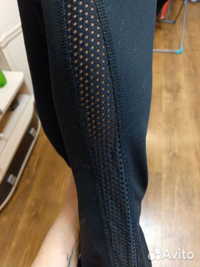 Легинсы спортивные