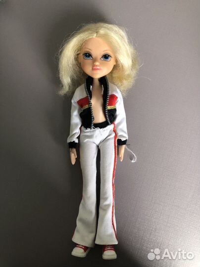Куклы moxie