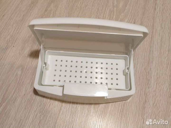 Ёмкость для стерилизации инструментов