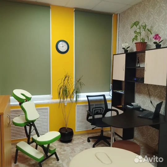 Массаж в Пскове