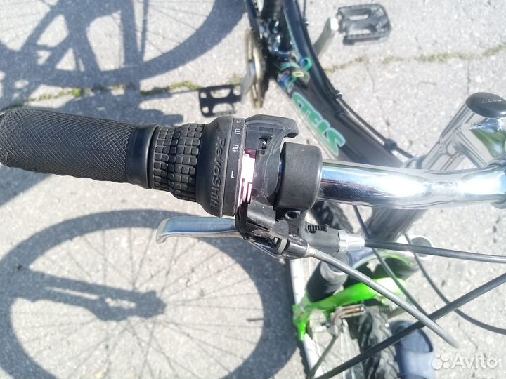 Велосипед Stels Navigator 430