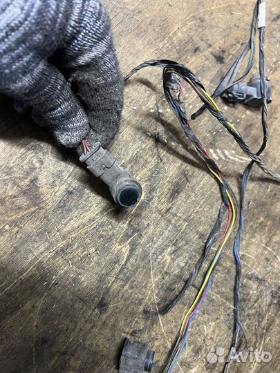 Жгут задних парктроников Range Rover Sport L320