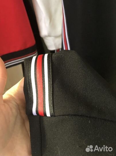 Танцевальный костюм