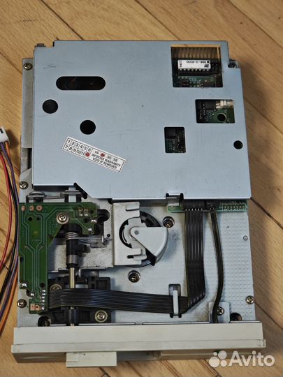 Ретро комплектующие