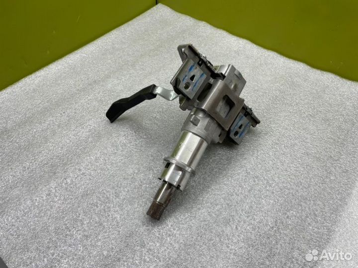 Рулевая колонка Kia Soul 3 SK G4NA 2.0 2019