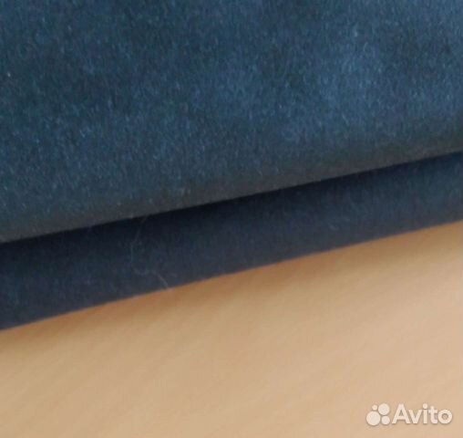 Ткань защитная периода СССР - 3 вида