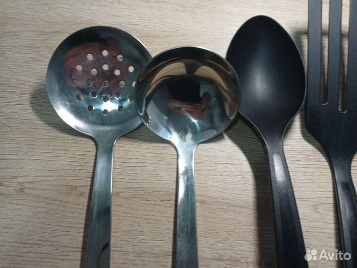 Набор кухонный 7 предметов