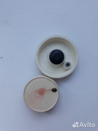 Фрикционные винты на 