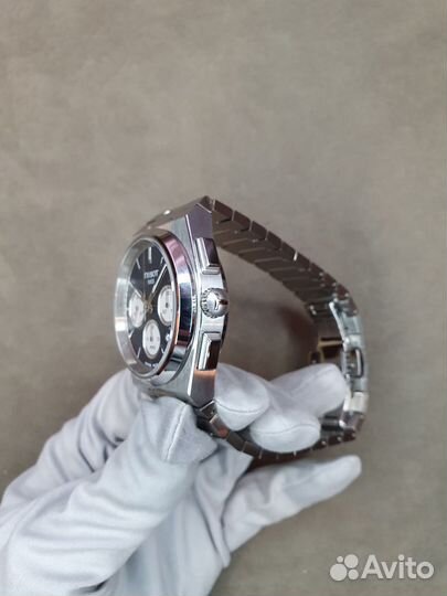 Tissot PRX Chronograph