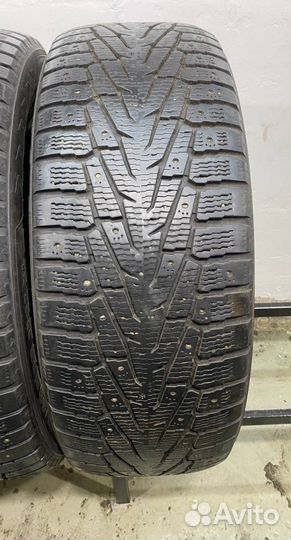 Nokian Tyres Hakkapeliitta 7 SUV 265/60 R18 99W
