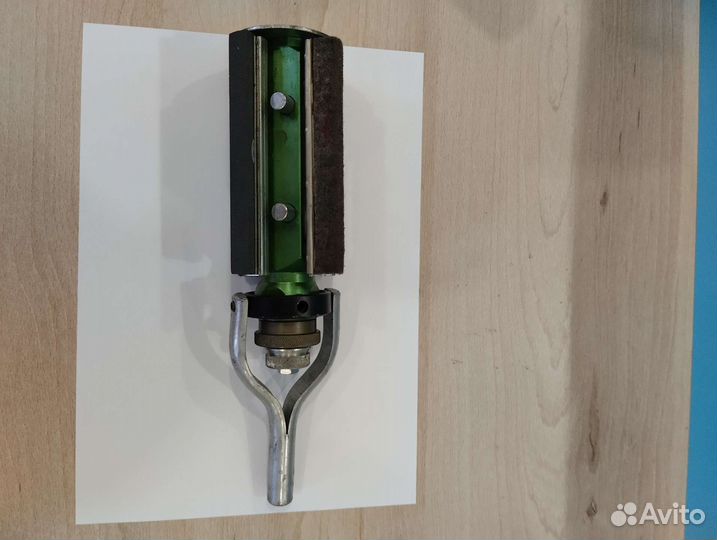 Хонинговальная головка