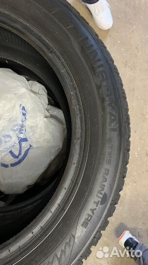 Uniroyal MS Plus 77 195/55 R16